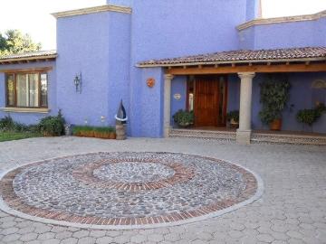 Casa estilo mexicana en venta y renta en Jurica