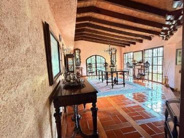 CASA ESTILO MEXICANO EN VENTA EN EL ROSARIO