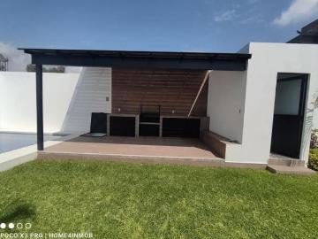 CASA ESTILO MODERNO FRACC BRISAS