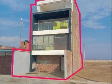 Casa Estreno Alameda Lima Sur de Los Portales Chilca