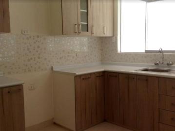 Casa Estreno Urb. Los Zafiros, Paucarpata