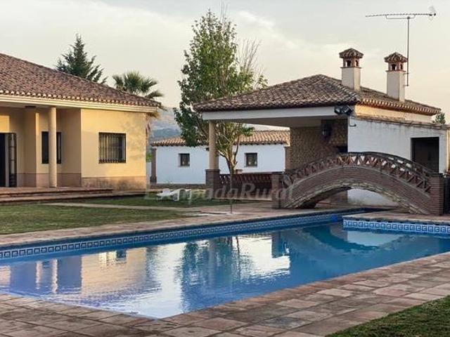 Casa Fuente de la Higuera