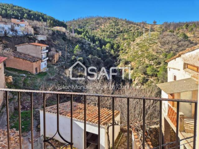 Venta Casa Fuente La Reina Castellón DLS86927215