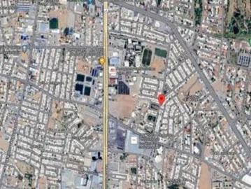 CASA FUENTES DEL VALLE, 32500 JUÁREZ, CHIHUAHUA LEO