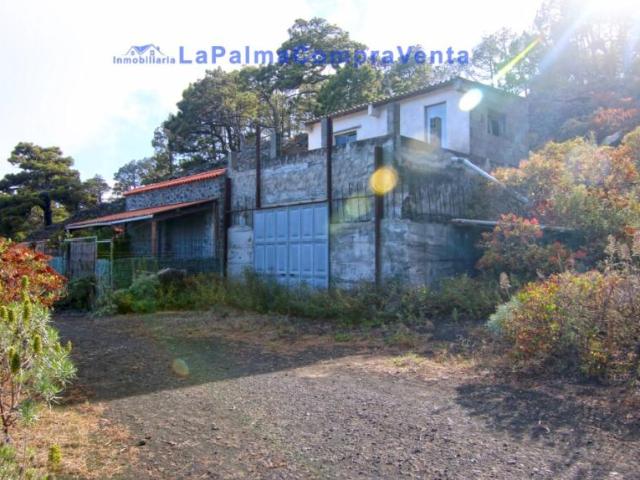 Casa Fuencaliente De La Palma Santa Cruz De Tenerife 91859317