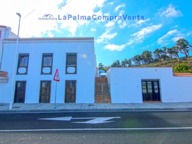 Casa Fuencaliente De La Palma Santa Cruz De Tenerife 91981715