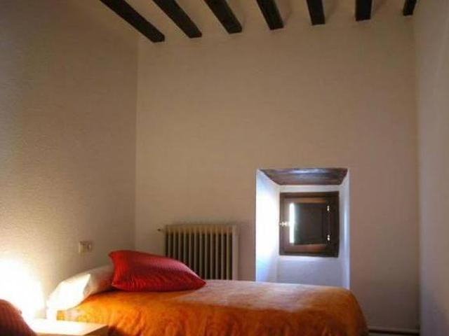 Casa Fuerte de San Gregorio Almarza Soria