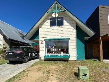 Casa Funcional, Excelente Ubicación, Sector Bellavista, Osorno