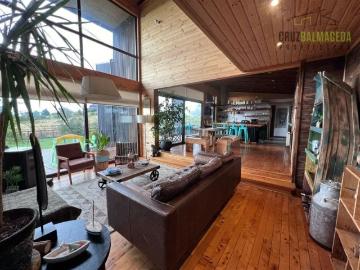 CASA Fundo Arthur, camino a Ensenada km 19 | 6 Dormitorios por 13600.00 en Puerto Varas