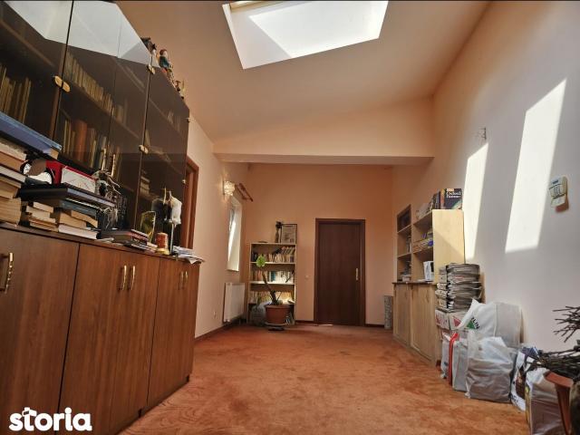 Casa unifamiliala cu 5 dormitoare