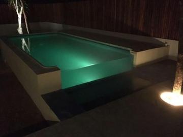 Casa familiar con alberca en exclusivo residencial de Tulum Country Club
