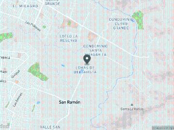 Casa Familiar con Departamento Independiente en Exclusivo Condominio – Cerro Grande