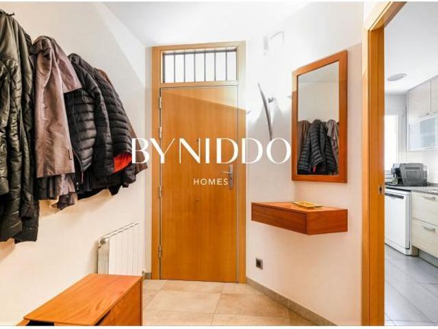 Casa familiar con jardín en una ubicación privilegiada