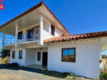 CASA FAMILIAR DE PLAYA CON VISTA AL MAR