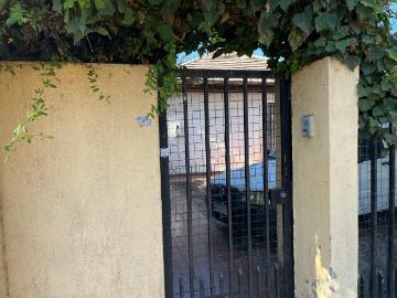 CASA FAMILIAR DE UN PISO AMPLIABLE A UN SEGUNDO NIVEL