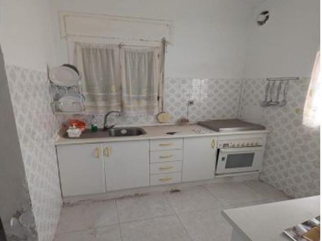 Casa familiar en primera línea de playa en Los Nietos