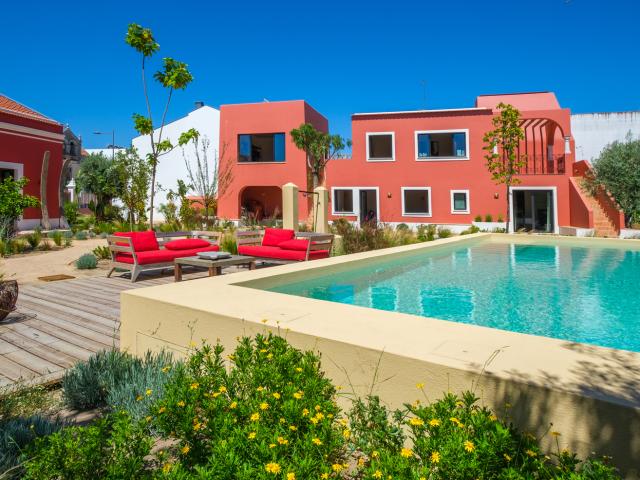 Casa familiar para comprar em Grândola, Portugal