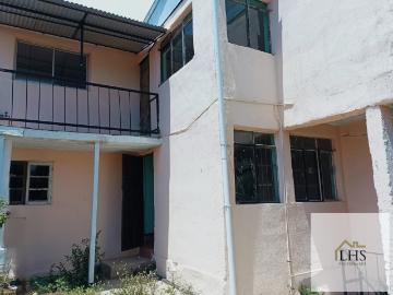 Casa Familiar 3D con patio, en Cerro Barón