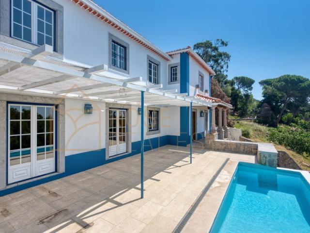 Casa familiar 5 quartos com piscina