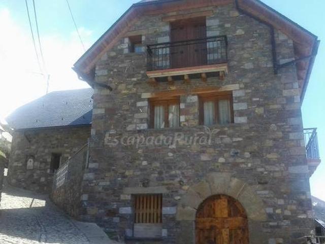 Casa Feixas
