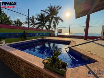 CASA FELIZ A PIE DE PLAYA & EN LAS BRISAS / CASA FELIZ BEACHFRONT & IN LAS BRISAS 4