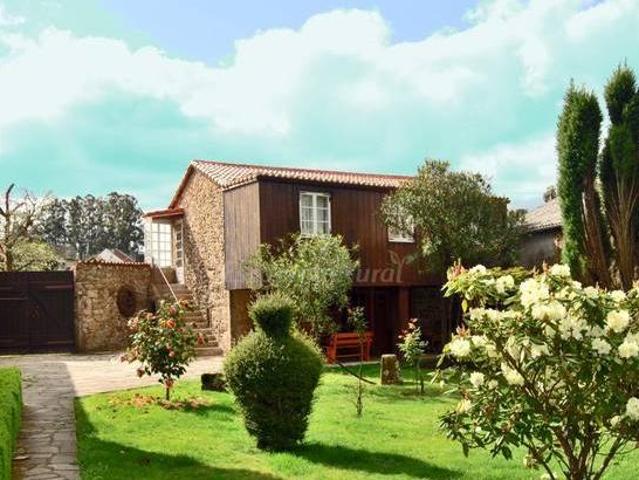 Casa Fernández