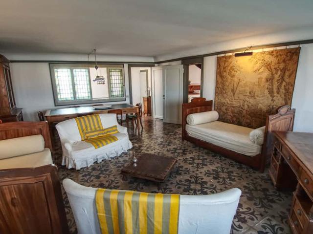 Casa Ferracuti
