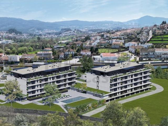 Casa Ferreira Condomínio Fechado Braga