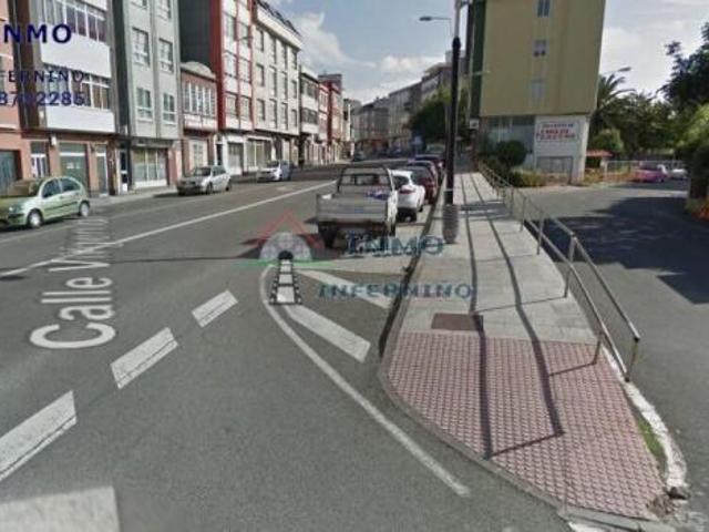 Casa Ferrol La Coruña 87545774