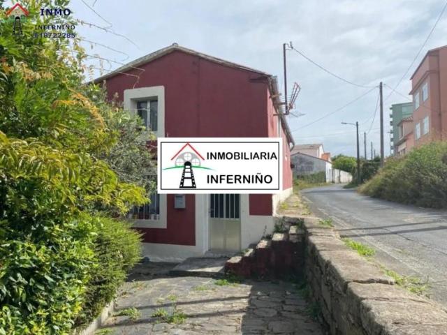 Casa Ferrol La Coruña 93296967