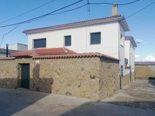 Casa Feymar