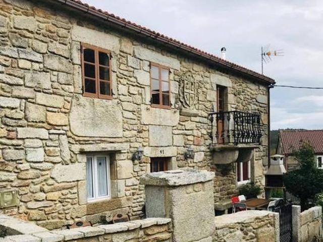 Casa Fidalgo