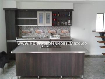 Casa Finca Amoblada En Arriendo Sector Sopetran Cod: 23212