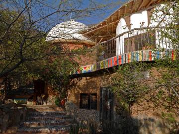 Casa Finca en bosque de Taganga