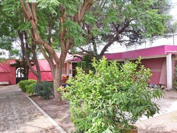 CASA FINCA EN VENTA EN EL CARMEN EL MARQUES QUERETARO GAA4