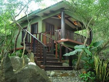CASA FINCA Y RESERVA ECOLOGICA EN VENTA, OPORTUNIDAD UNICA! 30 HA DE UN PARAISO TERRENAL