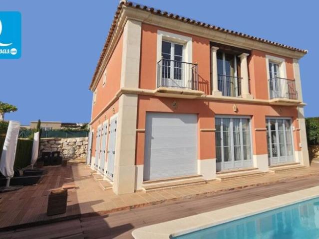 Casa Finestrat Alicante 101044540