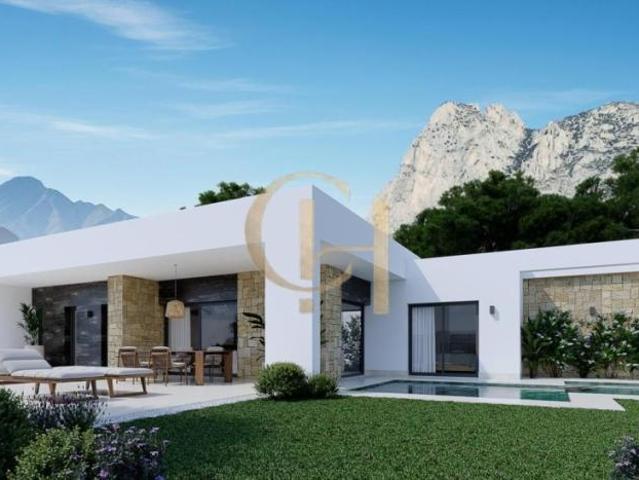 Casa Finestrat Alicante 103798487