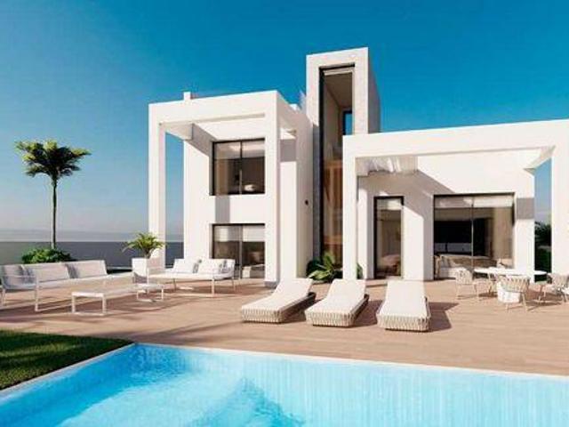 Casa Finestrat Comunidad Valenciana LS102059324
