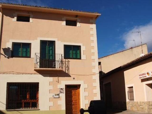 Casa Flor