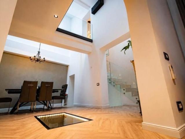 Casa Floreasca Individuala | 5 camere