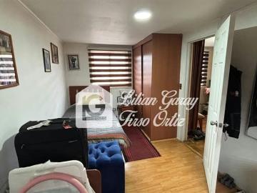 CASA Floresta 546 Hualpén | 3 Dormitorios por 120000. 00 en Hualpén