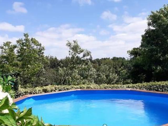 Casa Fonte Do Barro SPA