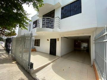 Casa for rent in Valledupar, Las Flores, Valledupar