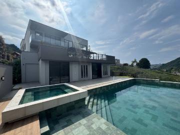 Casa for rent in Villa Maria, La Florida, Villamaria