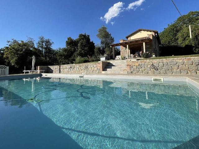 Casa Fortino 172m² Montefortino