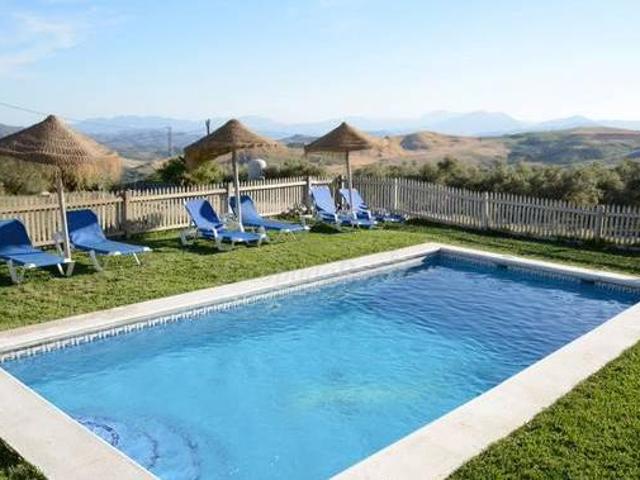 Casa Francisca