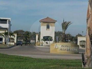CASA FRACC ARROYOS DE LA MARINA: Casa en venta en Fraccionamiento Sábalo Cerritos