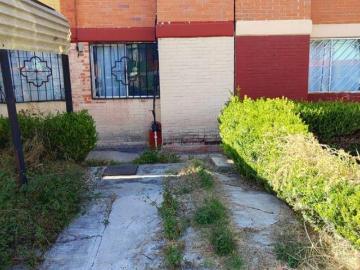 Casa Fracc. Residencial Fuentes de Ecatepec