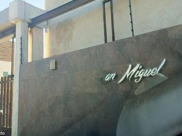 Casa Fracc. San Miguel, Entrada Providencia